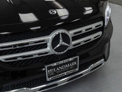 Used 2020 Mercedes-Benz GLB 250 4MATIC image 10