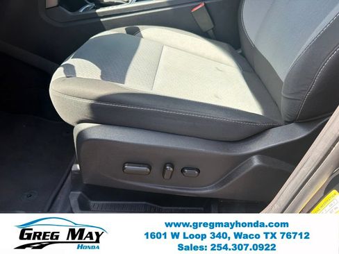 Used 2018 Ford Escape SE AWD/4WD image 13