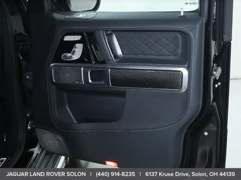 Used 2023 Mercedes-Benz G 550 image 35