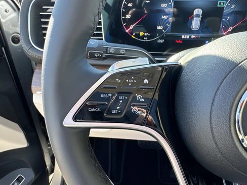 New 2026 Mercedes-Benz GLE 350 GLE 350 image 15