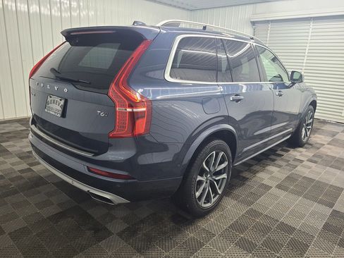 Used 2019 Volvo XC90 T6 Momentum w/ Advanced Package image 11
