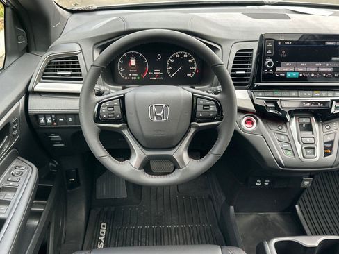 New 2026 Honda Odyssey Sport-L image 11