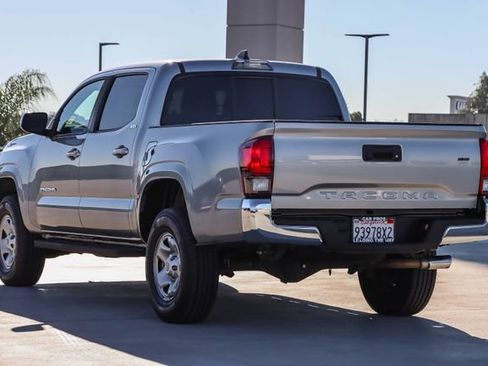 Used 2020 Toyota Tacoma SR5 image 6