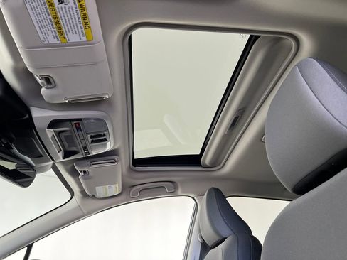 New 2026 Subaru Crosstrek 2.0i Premium image 23