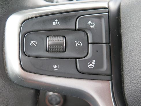 Used 2025 Chevrolet Silverado 2500 LT w/ Convenience Package AWD/4WD image 19
