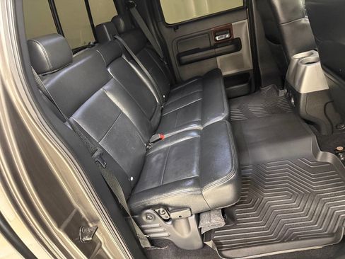 Used 2007 Ford F150 Lariat AWD/4WD image 42