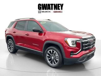 Used 2025 GMC Terrain Elevation w/ Elevation Premium Package video 1