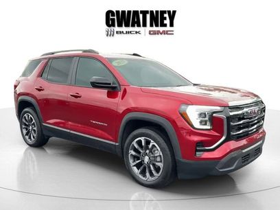 Used 2025 GMC Terrain Elevation w/ Elevation Premium Package