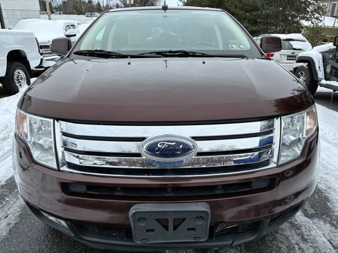 Used 2010 Ford Edge Limited image 2