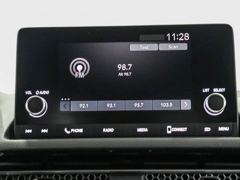 Used 2024 Honda Civic Sport image 14
