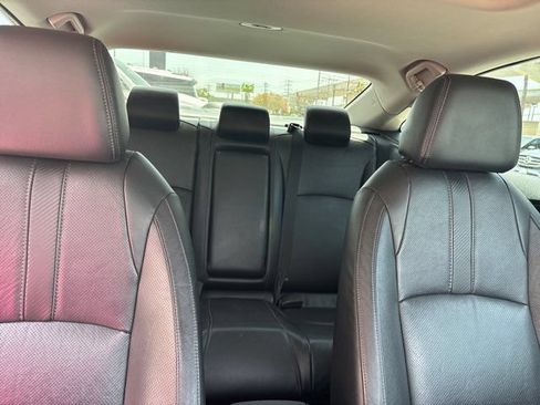 Used 2016 Honda Civic Touring image 56