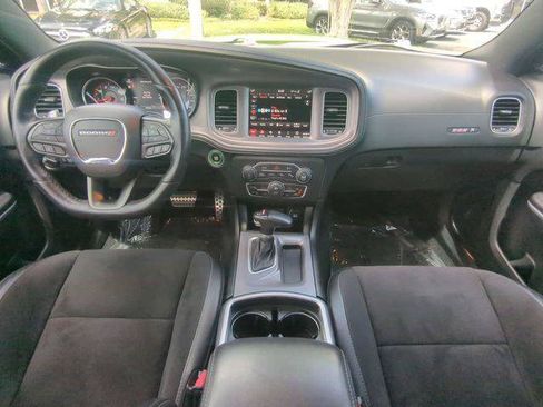 Certified 2023 Dodge Charger Scat Pack RWD image 16