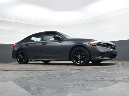 Used 2024 Honda Civic Sport image 27