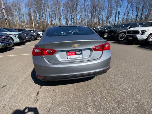 Used 2024 Chevrolet Malibu LT image 10