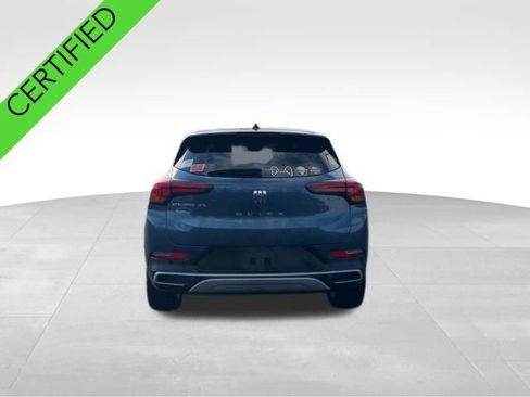 Used 2024 Buick Encore GX Preferred image 5