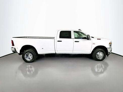 New 2026 RAM 3500 Tradesman AWD/4WD image 8