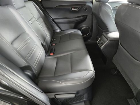 Used 2018 Lexus NX 300 FWD image 21