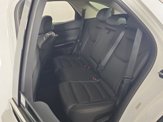 Used 2025 Genesis GV70 2.5T AWD/4WD image 25