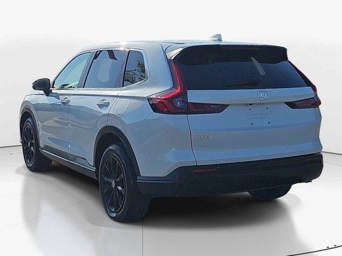 Used 2024 Honda CR-V EX image 7