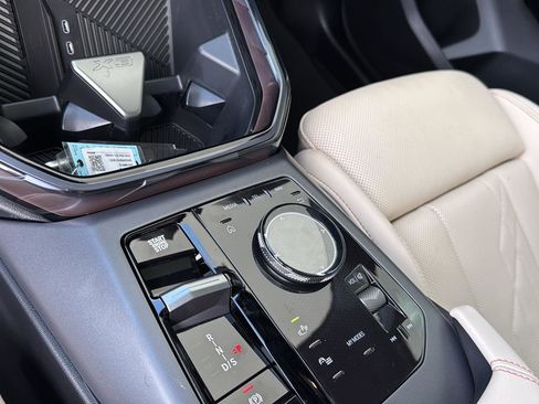 New 2026 BMW X3 xDrive30 image 24