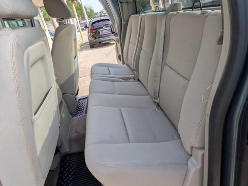Used 2013 GMC Sierra 1500 SLE w/ Power Tech Package AWD/4WD image 12