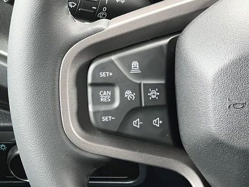 New 2025 Ford Bronco Badlands image 31