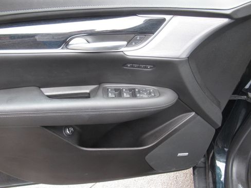 Used 2024 Cadillac XT5 Premium Luxury w/ LPO, Floor Liner Package AWD/4WD image 22