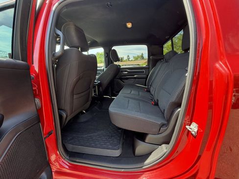 Used 2023 RAM 1500 Big Horn AWD/4WD image 21