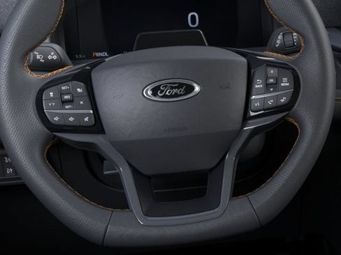 New 2026 Ford Explorer Tremor AWD/4WD image 12