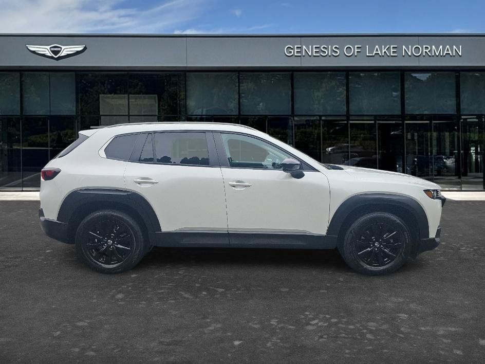 Used 2023 MAZDA CX-50 2.5 S w/ Cargo Package AWD/4WD image 4