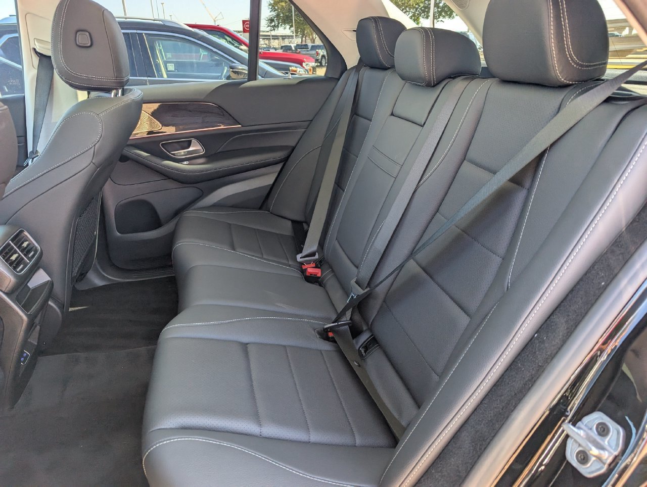 Used 2026 Mercedes-Benz GLE 450 4MATIC image 26