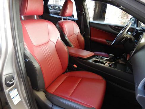 Used 2022 Lexus NX 350 AWD image 18