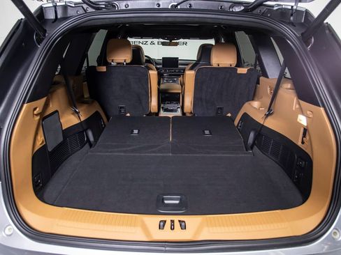 Used 2023 Lincoln Aviator Black Label w/ Dynamic Handling Package image 9