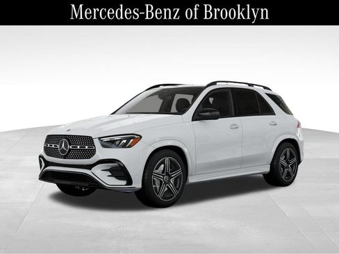 Used 2026 Mercedes-Benz GLE 350 4MATIC image 40