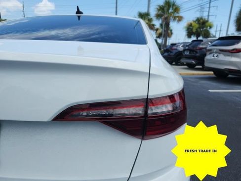 Used 2020 Volkswagen Jetta R-Line FWD image 27