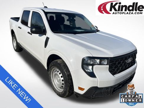 Used 2025 Ford Maverick XL image 1