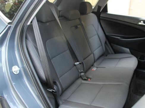 Used 2019 Hyundai Tucson SEL FWD image 13