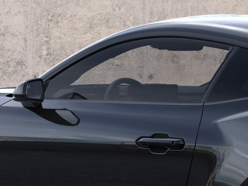 New 2026 Ford Mustang Coupe RWD image 22
