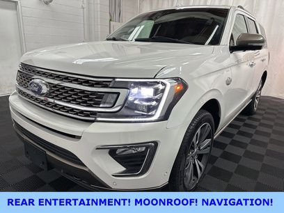 Used 2021 Ford Expedition King Ranch