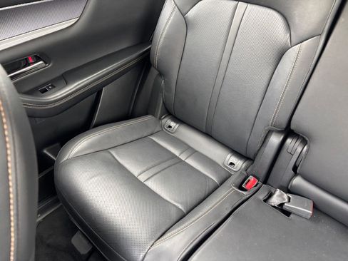 Used 2025 MAZDA CX-90 3.3 Turbo w/ Preferred Package image 43