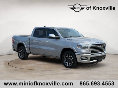 Used 2025 RAM 1500 Laramie