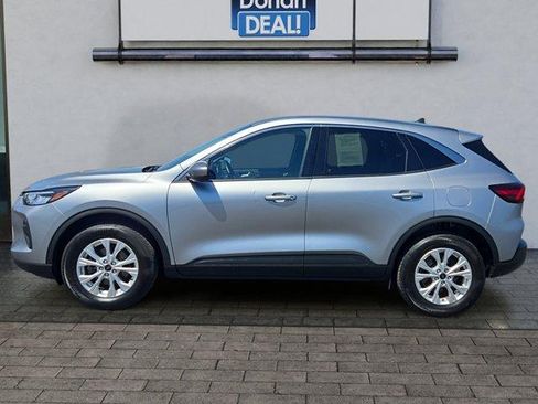 Certified 2023 Ford Escape Active w/ Tech Pack #2 AWD/4WD image 6