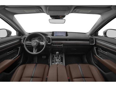 New 2026 MAZDA CX-50 Meridian Edition w/ Weather Package AWD/4WD image 67