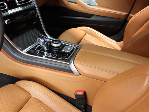 Used 2022 BMW ALPINA B8 xDrive Gran Coupe w/ Driving Assistance Package 2 image 38