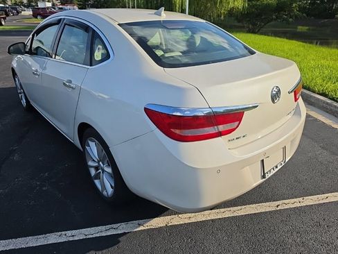 Used 2013 Buick Verano Leather FWD image 7