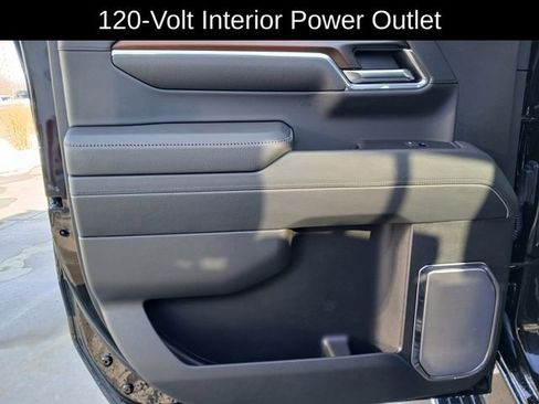 Certified 2025 GMC Sierra 1500 Denali w/ Denali Reserve Package image 16