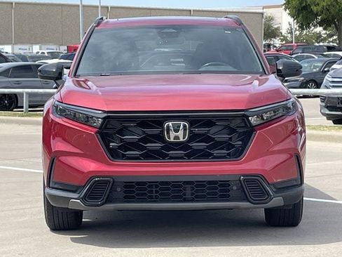 Used 2024 Honda CR-V Sport-L image 8