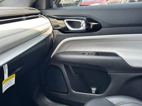 New 2026 Jeep Compass Limited AWD/4WD image 19