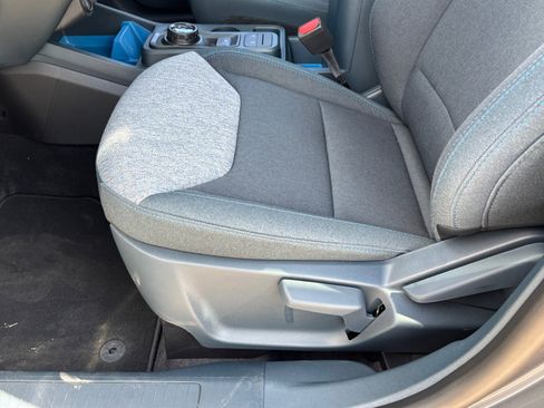 New 2025 Ford Maverick XLT w/ Equipment Group 302A image 13