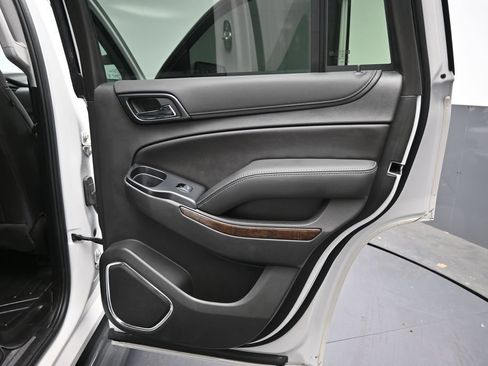 Used 2020 Chevrolet Tahoe LT AWD/4WD image 21